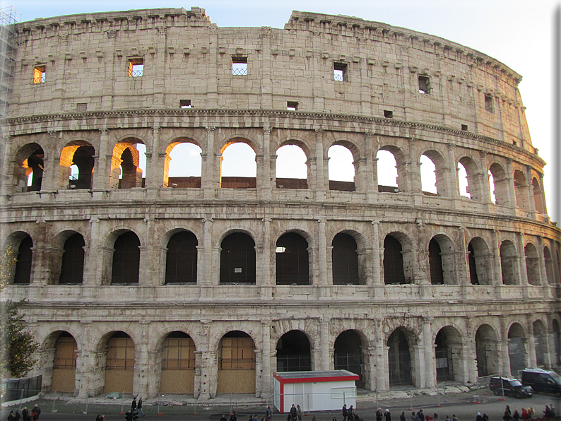 foto Roma